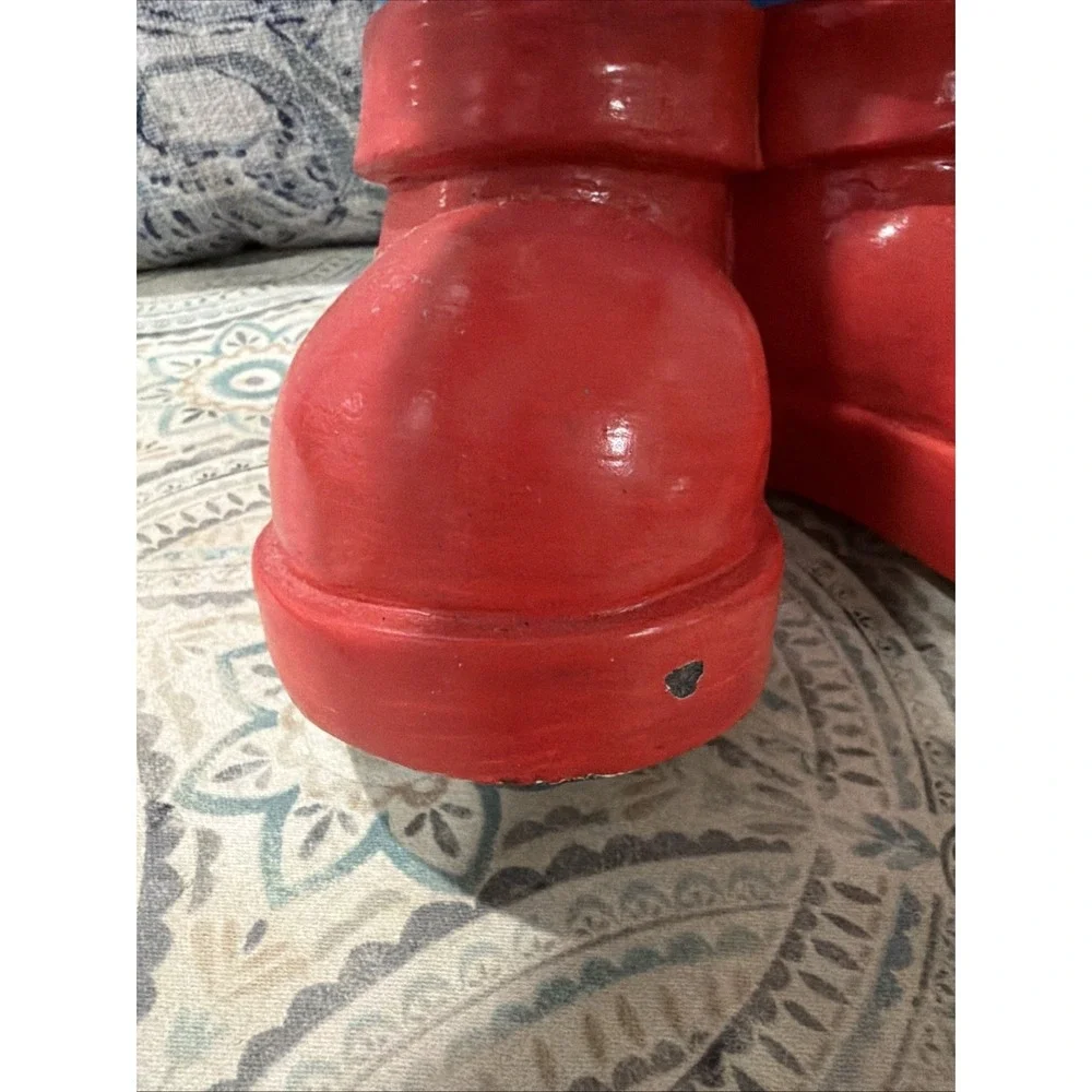 Rubies Marvel CAPTAIN AMERICA Candy Bowl Holder 20